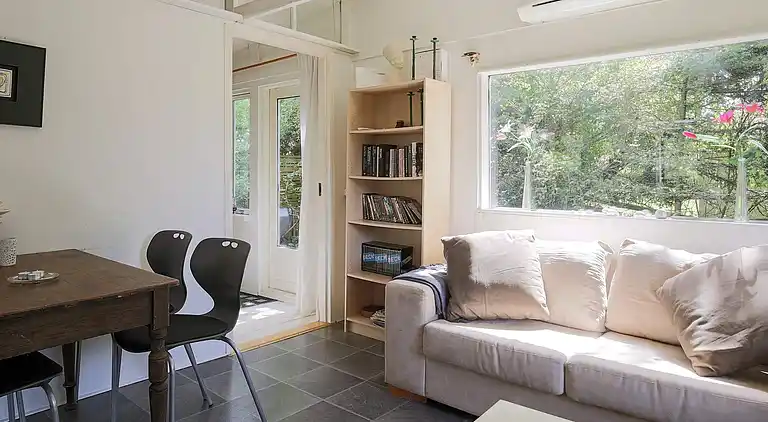 Holiday home in Store Fuglede