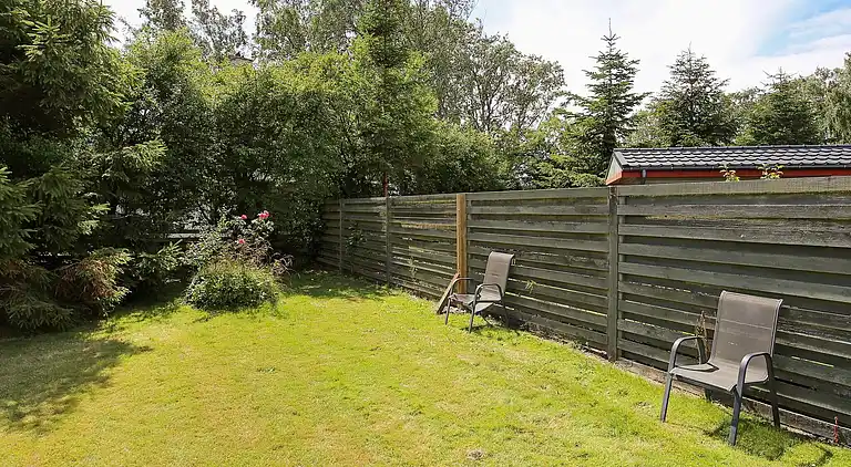 Holiday home in Store Fuglede