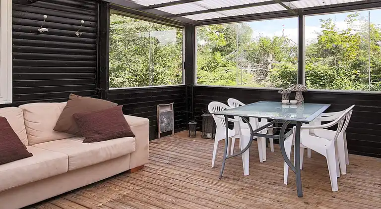 Holiday home in Store Fuglede