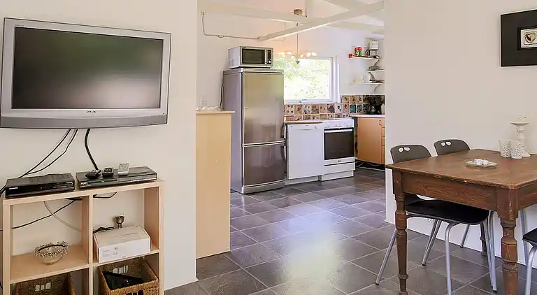 Holiday home in Store Fuglede