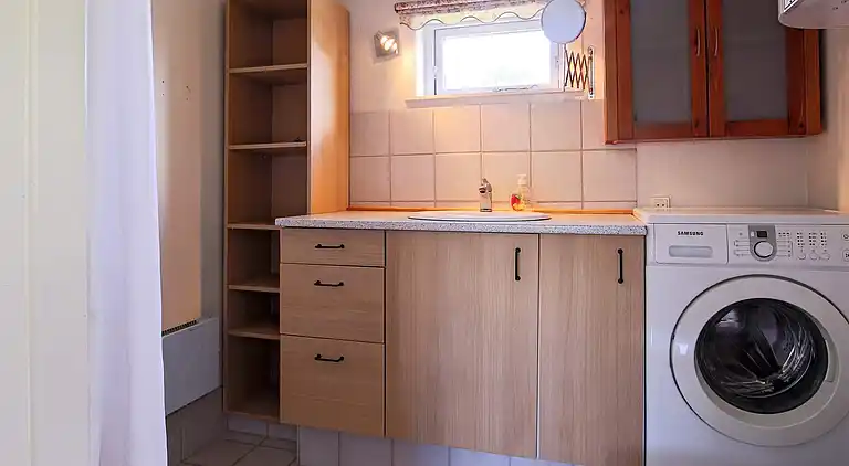 Holiday home in Store Fuglede