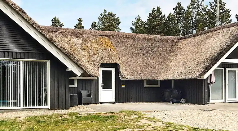 Holiday home in Blåvand