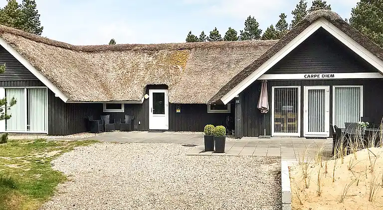 Holiday home in Blåvand