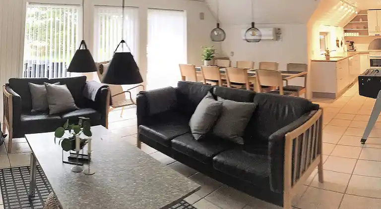 Holiday home in Blåvand