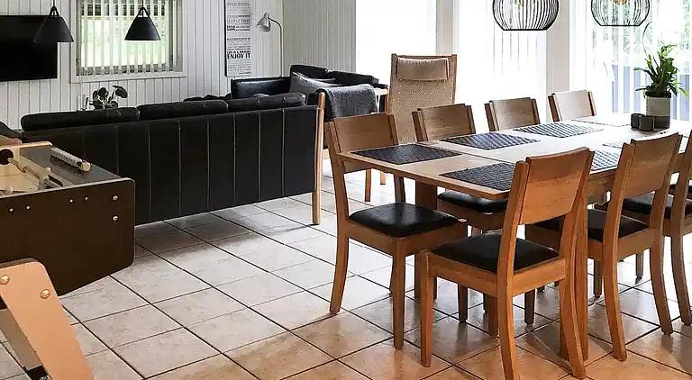 Holiday home in Blåvand