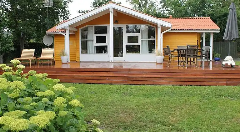 Sommerhus i Grenaa