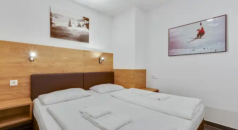 Apartment in Maria Alm am Steinernen Meer