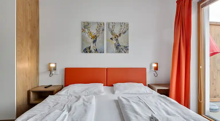 Apartment in Maria Alm am Steinernen Meer