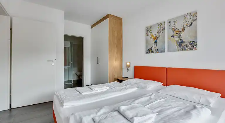 Apartment in Maria Alm am Steinernen Meer