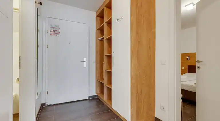 Apartment in Maria Alm am Steinernen Meer