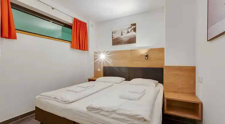 Apartment in Maria Alm am Steinernen Meer