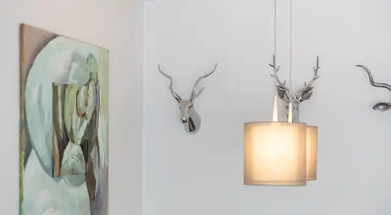 Apartment in Maria Alm am Steinernen Meer