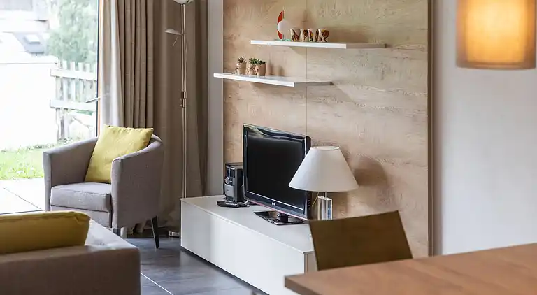 Apartment in Maria Alm am Steinernen Meer