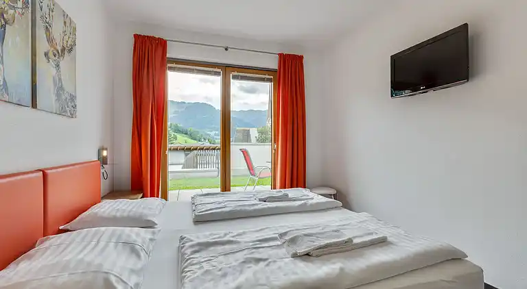Apartment in Maria Alm am Steinernen Meer