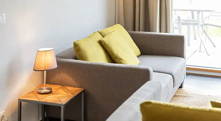 Apartment in Maria Alm am Steinernen Meer