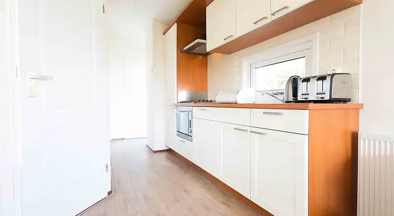 Cottage in South Holland