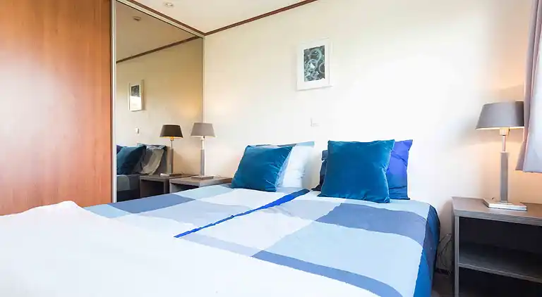 Cottage in South Holland