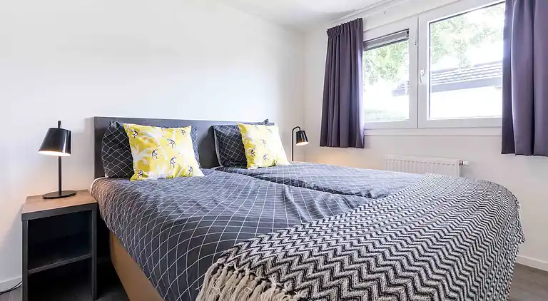 Cottage in South Holland