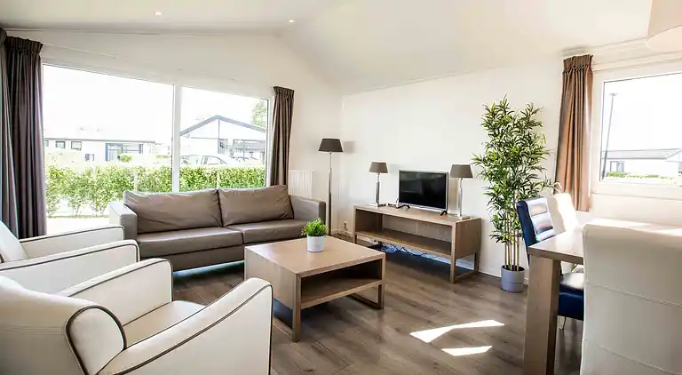 Cottage in South Holland