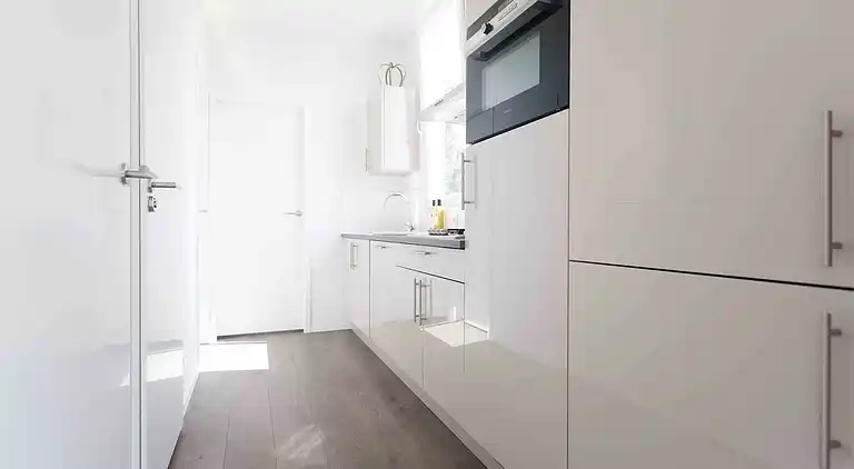 Cottage in South Holland