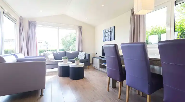 Cottage in South Holland