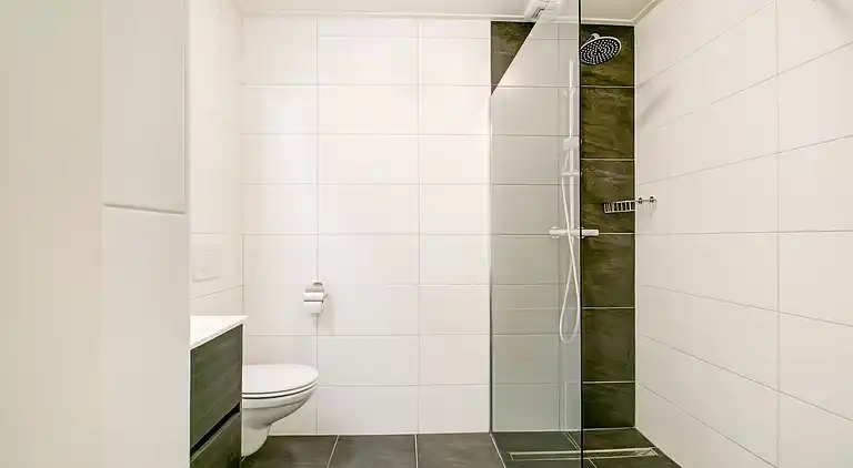 Semesterbostad i Diessen