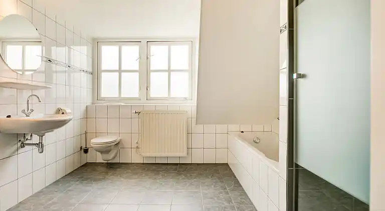 Semesterbostad i Diessen