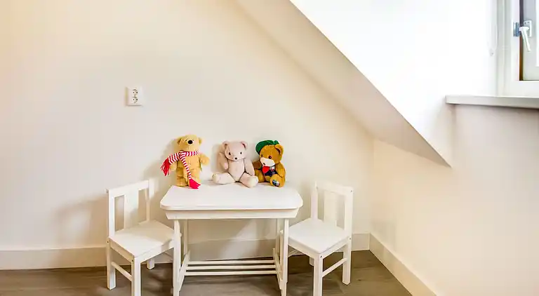 Semesterbostad i Diessen