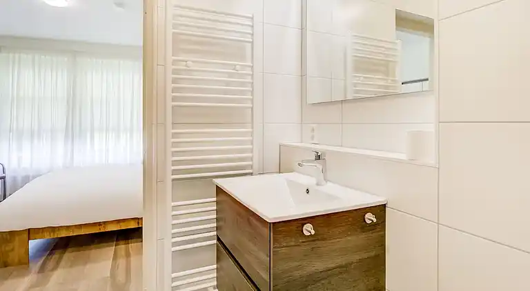 Semesterbostad i Diessen