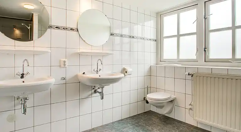 Semesterbostad i Diessen