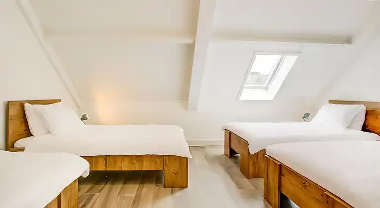 Semesterbostad i Diessen