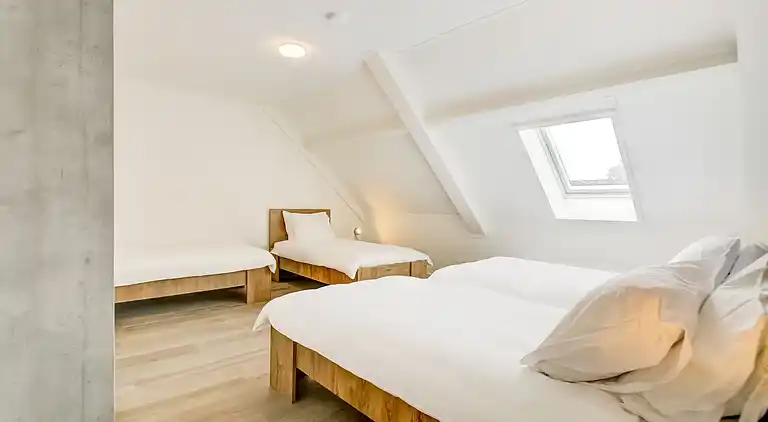 Semesterbostad i Diessen