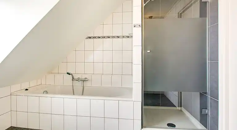 Semesterbostad i Diessen