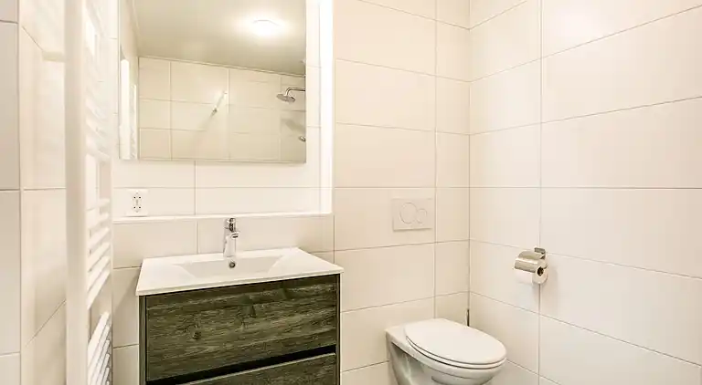 Semesterbostad i Diessen