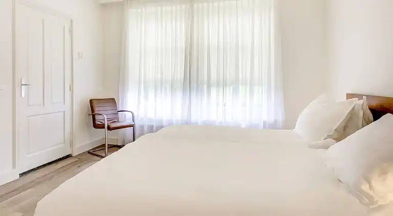 Semesterbostad i Diessen