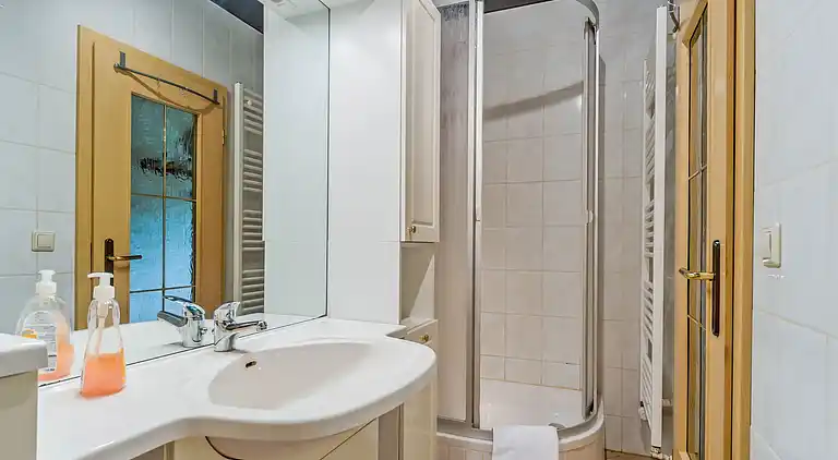 Sommerhus i Tannenbergsthal