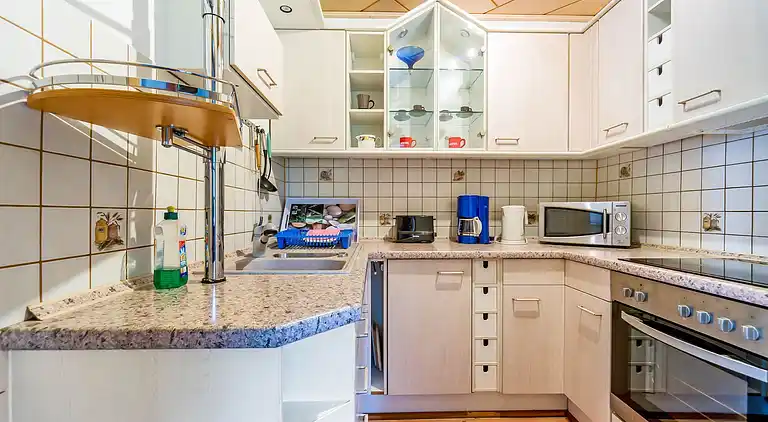 Sommerhus i Tannenbergsthal