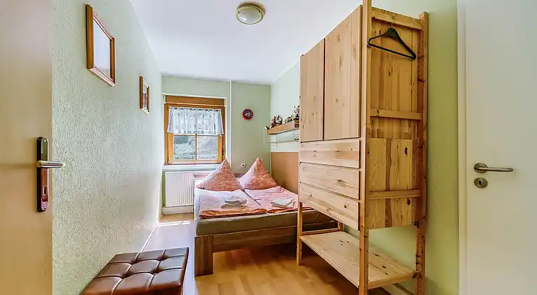 Sommerhus i Tannenbergsthal