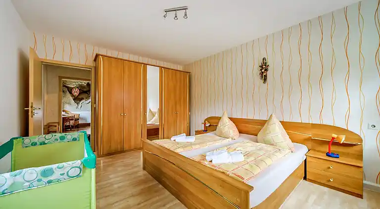 Sommerhus i Tannenbergsthal