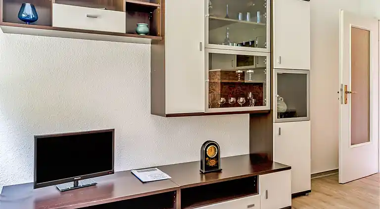 Sommerhus i Tannenbergsthal