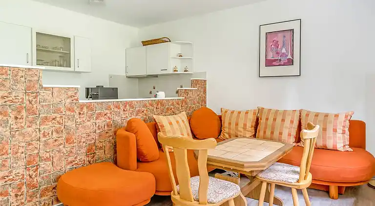 Sommerhus i Tannenbergsthal