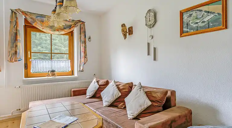 Sommerhus i Tannenbergsthal