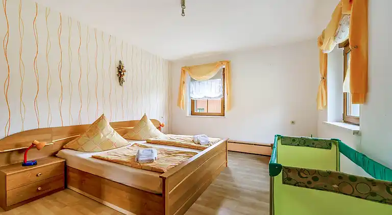 Sommerhus i Tannenbergsthal