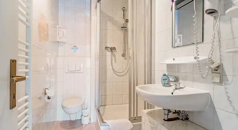 Sommerhus i Tannenbergsthal