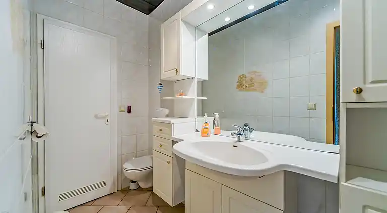 Sommerhus i Tannenbergsthal