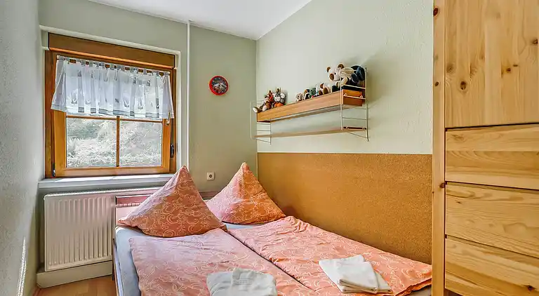 Sommerhus i Tannenbergsthal