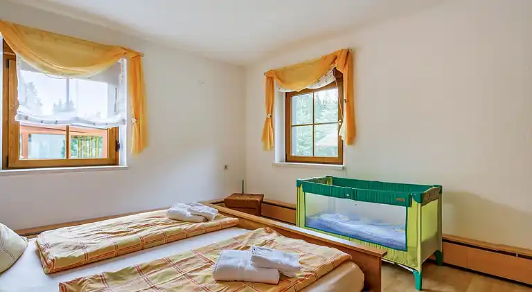 Sommerhus i Tannenbergsthal