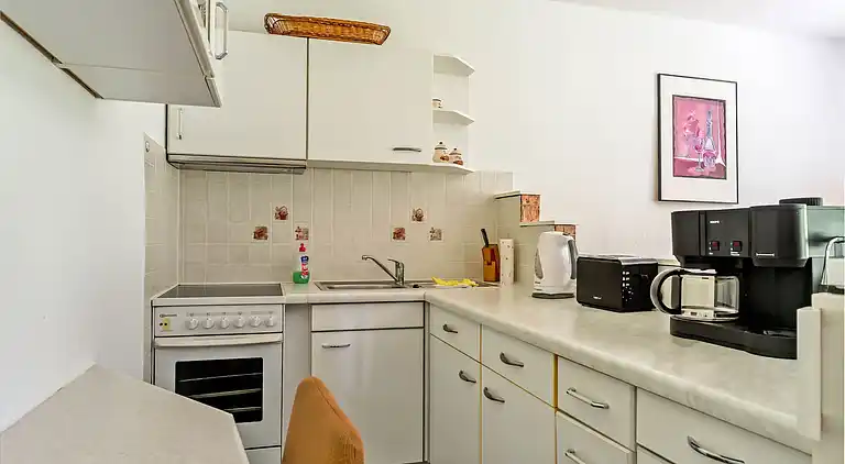 Sommerhus i Tannenbergsthal