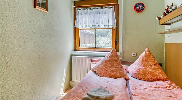 Sommerhus i Tannenbergsthal