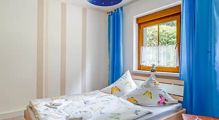 Sommerhus i Tannenbergsthal